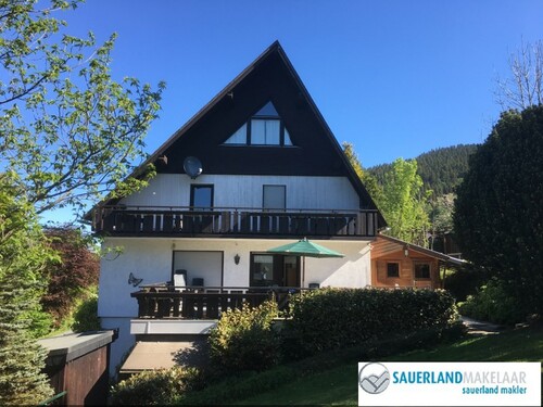 IMG_2984_800x600 - 14 Zimmer Mehrfamilienhaus, Wohnhaus in Winterberg-Silbach