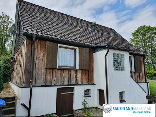 20220629_121822_800x600 - Attraktives und gepflegtes (Ferien)Haus in Langewiese