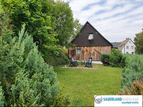 20220629_121936_800x600 - 3 Zimmer Einfamilienhaus in Winterberg-Langewiese