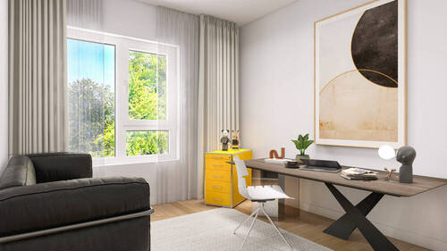 Arbeiten - 