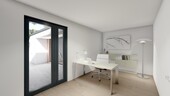 Büro - 