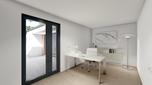 Büro - 