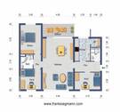 Grundriss - 