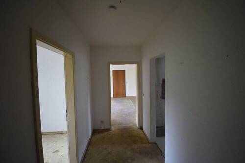 Flur Innen - 