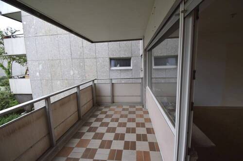 Balkon - 