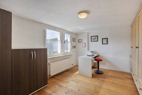 Arbeiten - 