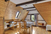 Dachgeschoss - 