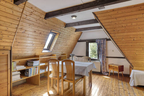 Dachgeschoss - 