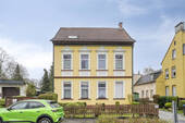 Front - 1 Zimmer Mehrfamilienhaus, Wohnhaus zum Kaufen in Solingen / Merscheid