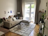 Wohnen - 3 Zimmer Etagenwohnung zur Miete in Köln / Deutz
