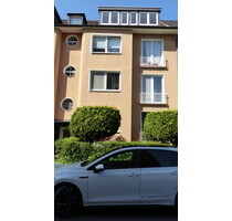Charmante ruhige Wohnung mitten in Deutz - Balkon und Einbauküche - - Köln / Deutz