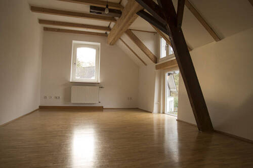 Arbeiten- Kinderzimmer - 