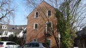 Außenansicht 2 - 1 Zimmer Mehrfamilienhaus, Wohnhaus in Bergisch Gladbach
