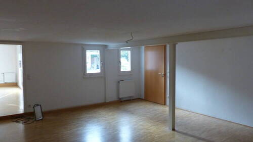 Erdgeschoss - 