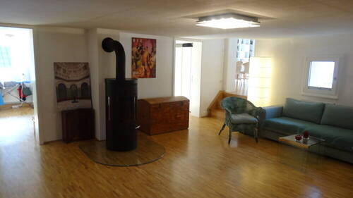 Kaminzimmer - 