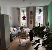 Wohnen im Erdgeschoss in Köln Deutz - modernisiert in 2025 - Köln / Deutz