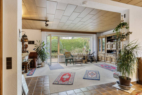 Wohnen - 4 Zimmer Einfamilienhaus in Radevormwald / Dahlerau