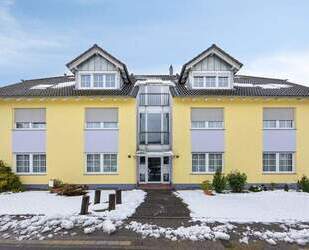 Top-Gepflegte ETW in ruhiger Lage von Dabringhausen - Wermelskirchen / Stumpf