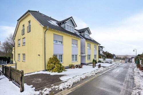 Ansicht - 4 Zimmer Etagenwohnung zum Kaufen in Wermelskirchen / Stumpf