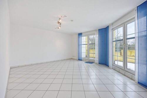 Wohnen - Etagenwohnung mit 107,10 m&sup2; in Wermelskirchen / Stumpf zum Kaufen