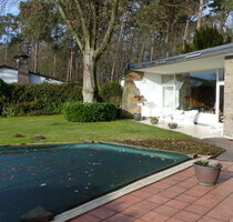 2.101 m² Grundstück in bester Waldrandlage Bensbergs - Bauvoranfrage für drei Einfamilienhäuser wurde gestellt - Bergisch Gladbach / Bensberg