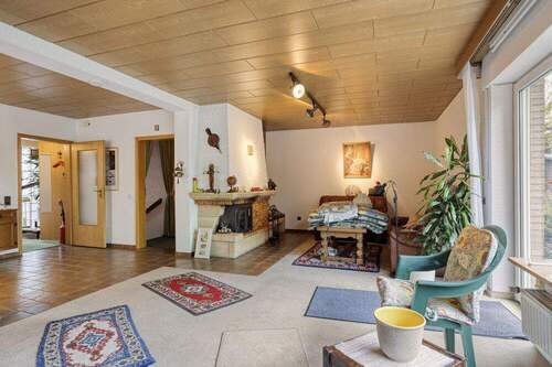 Wohnen - Einfamilienhaus mit 151,20 m&sup2; in Radevormwald / Dahlerau zum Kaufen