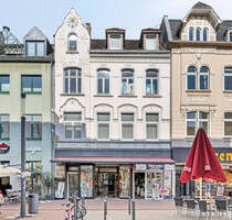 Spannendes Objekt für Investoren und Architekten - Leverkusen / Opladen