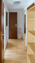 Diele - 2 Zimmer Etagenwohnung zum Kaufen in Köln Deutz
