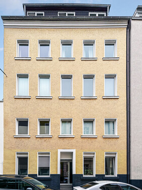Vorderhaus 2 - 