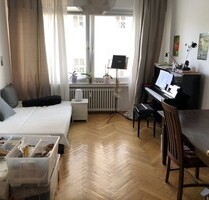 Mitten in der Stadt und trotzdem ruhig wohnen - Balkon und Einbauküche - Köln / Deutz