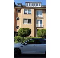 Charmante ruhige Wohnung mitten in Deutz - Balkon und Einbauküche - - Köln / Deutz