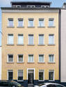 Vorderhaus 2 - 1 Zimmer Mehrfamilienhaus, Wohnhaus zum Kaufen in Köln / Deutz