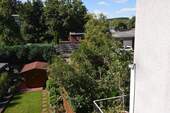 Garten - 4 Zimmer Etagenwohnung zum Kaufen in Remscheid / Lennep