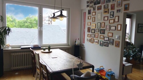Musterwohnung Essen - 