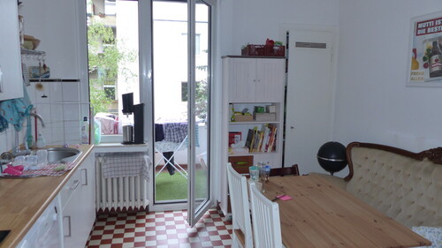 Musterwohnung Kochen - Essen - 