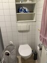 WC Appartement - 