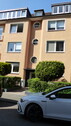 Außenansicht - Eigentumswohnung in Köln Deutz mit separatem Appartement im Souterrain - Wohnfläche 114 m²