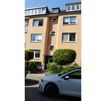 Eigentumswohnung in Köln Deutz mit separatem Appartement im Souterrain - Wohnfläche 114 m² - Köln / Deutz