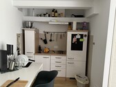 Einbauküche Appartement - 