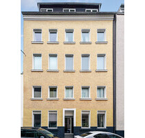 Frisch saniertes Appartement mit Terrasse - Köln / Deutz