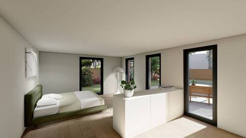 Schlafen - 