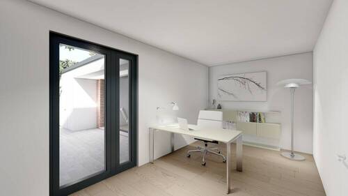 Büro - 