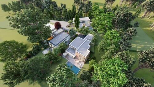Lageplan - 
