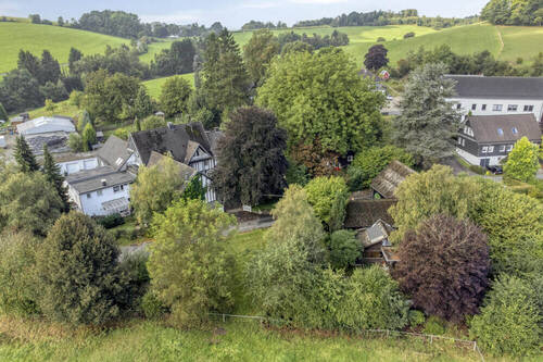 Lage - 6 Zimmer Einfamilienhaus zum Kaufen in Wipperfürth