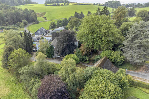 Lage - 6 Zimmer Einfamilienhaus in Wipperfürth