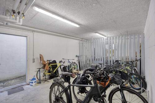Fahrradkeller - 