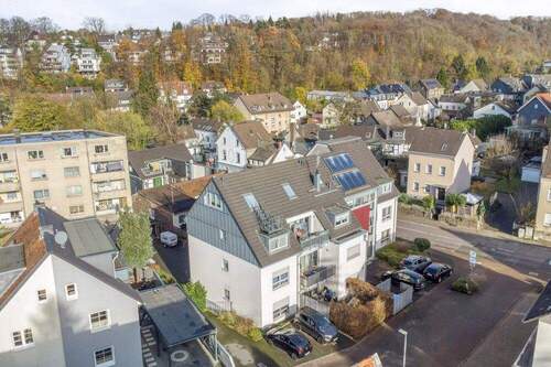 Lage - 2 Zimmer Mehrfamilienhaus, Wohnhaus in Bergisch Gladbach