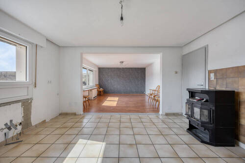 Wohnen / Essen - 