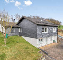 Einfamilienhaus mit viel Potenzial in grüner Lage von Wipperfürth Ohl - Wipperfürth / Ohl