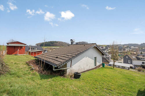 Anbau - 